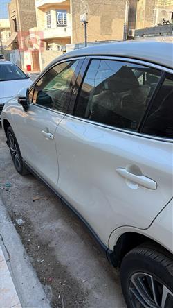 تويوتا فنزا